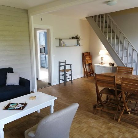 Appartement Saint-Malo 800M De La Plage ภายนอก รูปภาพ