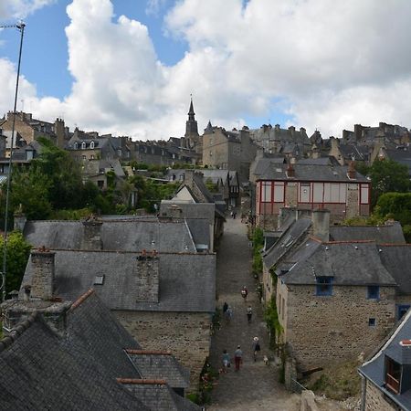Appartement Saint-Malo 800M De La Plage ภายนอก รูปภาพ