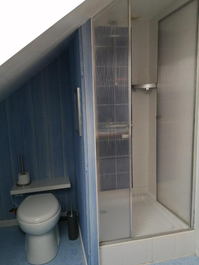 Appartement Saint-Malo 800M De La Plage ภายนอก รูปภาพ